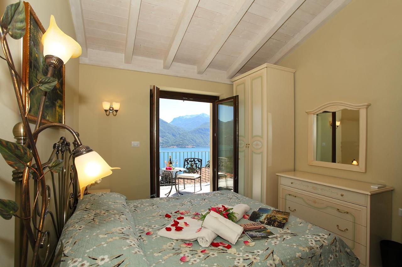 Le Petit Palais Villa Plesio Luaran gambar